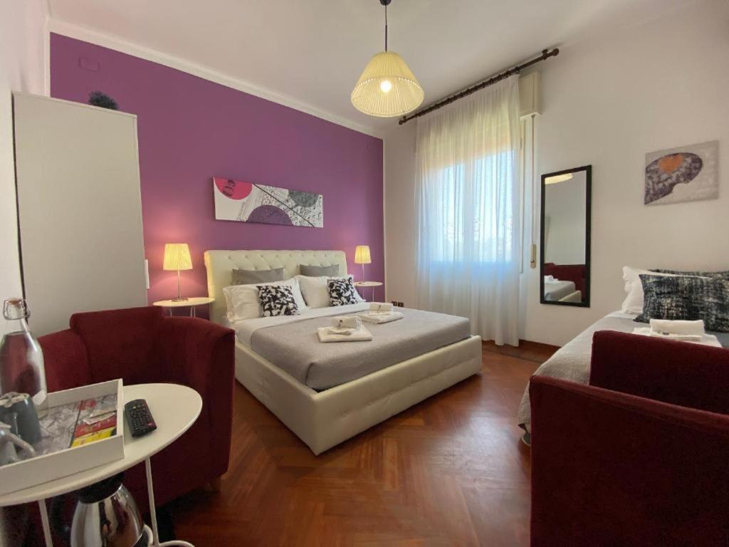 Central Suite Bed&Breakfast Bologna Rom bilde