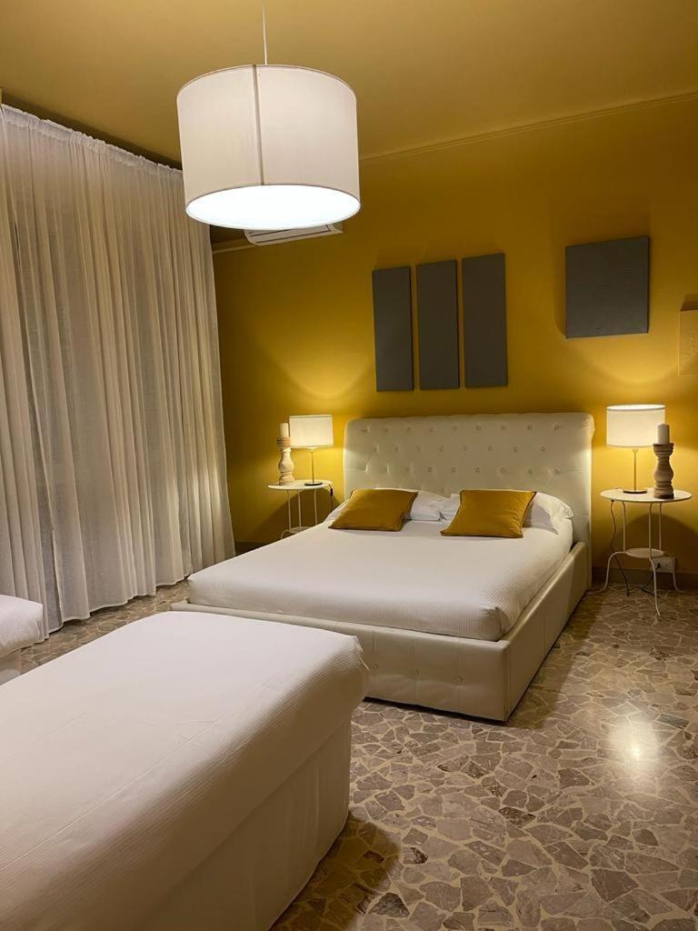 Central Suite Bed&Breakfast Bologna Eksteriør bilde