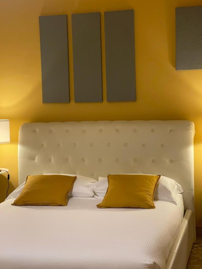 Central Suite Bed&Breakfast Bologna Eksteriør bilde