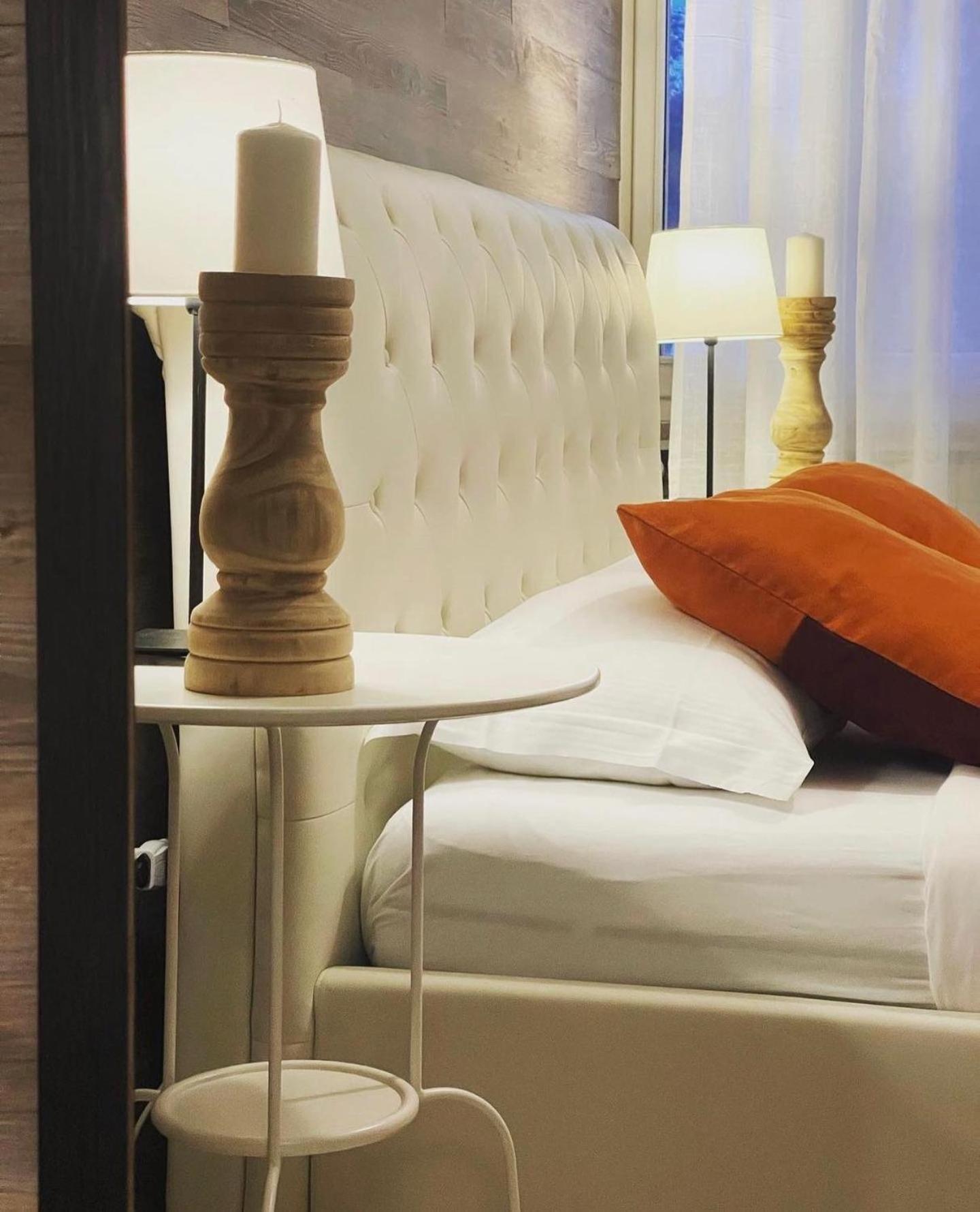 Central Suite Bed&Breakfast Bologna Eksteriør bilde