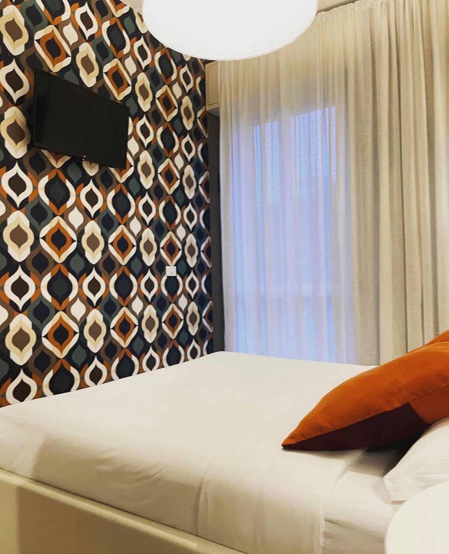 Central Suite Bed&Breakfast Bologna Eksteriør bilde