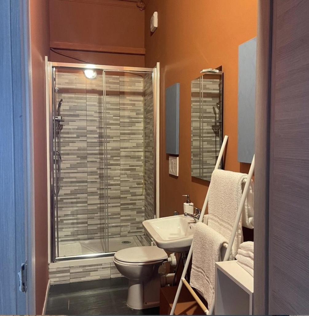 Central Suite Bed&Breakfast Bologna Rom bilde