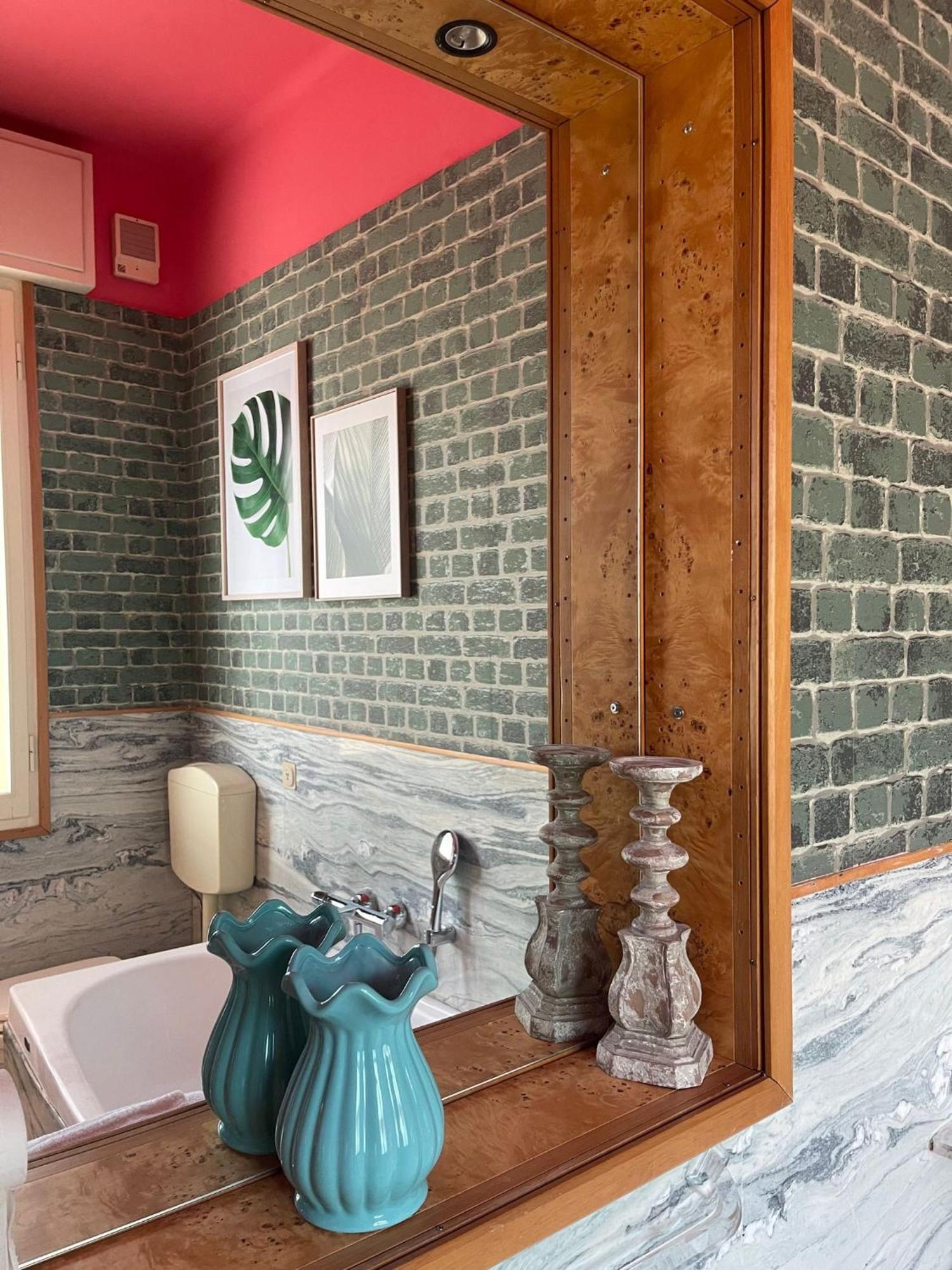 Central Suite Bed&Breakfast Bologna Rom bilde